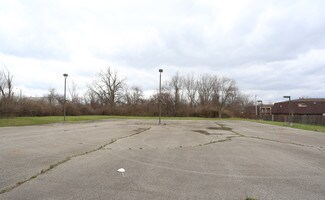 Columbus, OH Commercial Land - 3224 Morse Rd