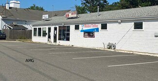 724 Yarmouth Rd  
