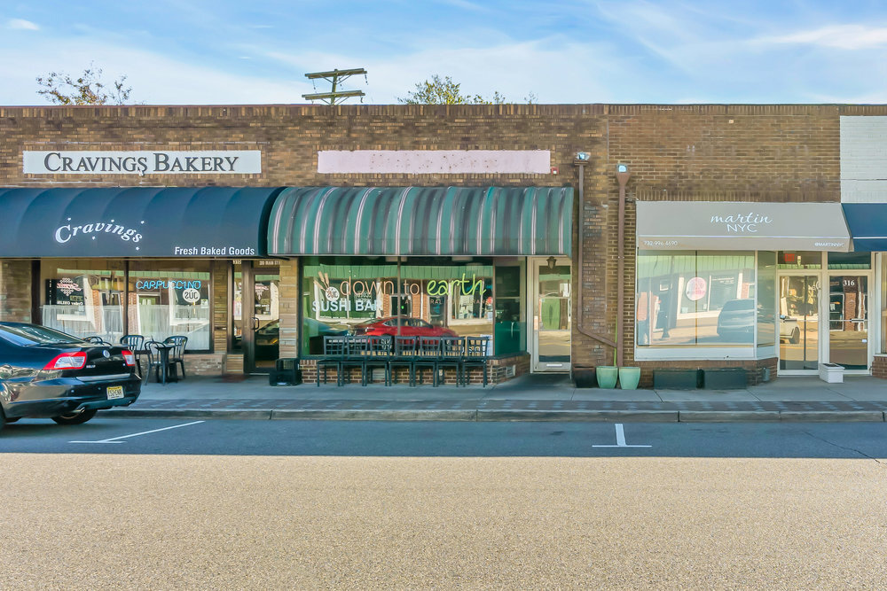 312 Main St, Allenhurst, NJ for Rent