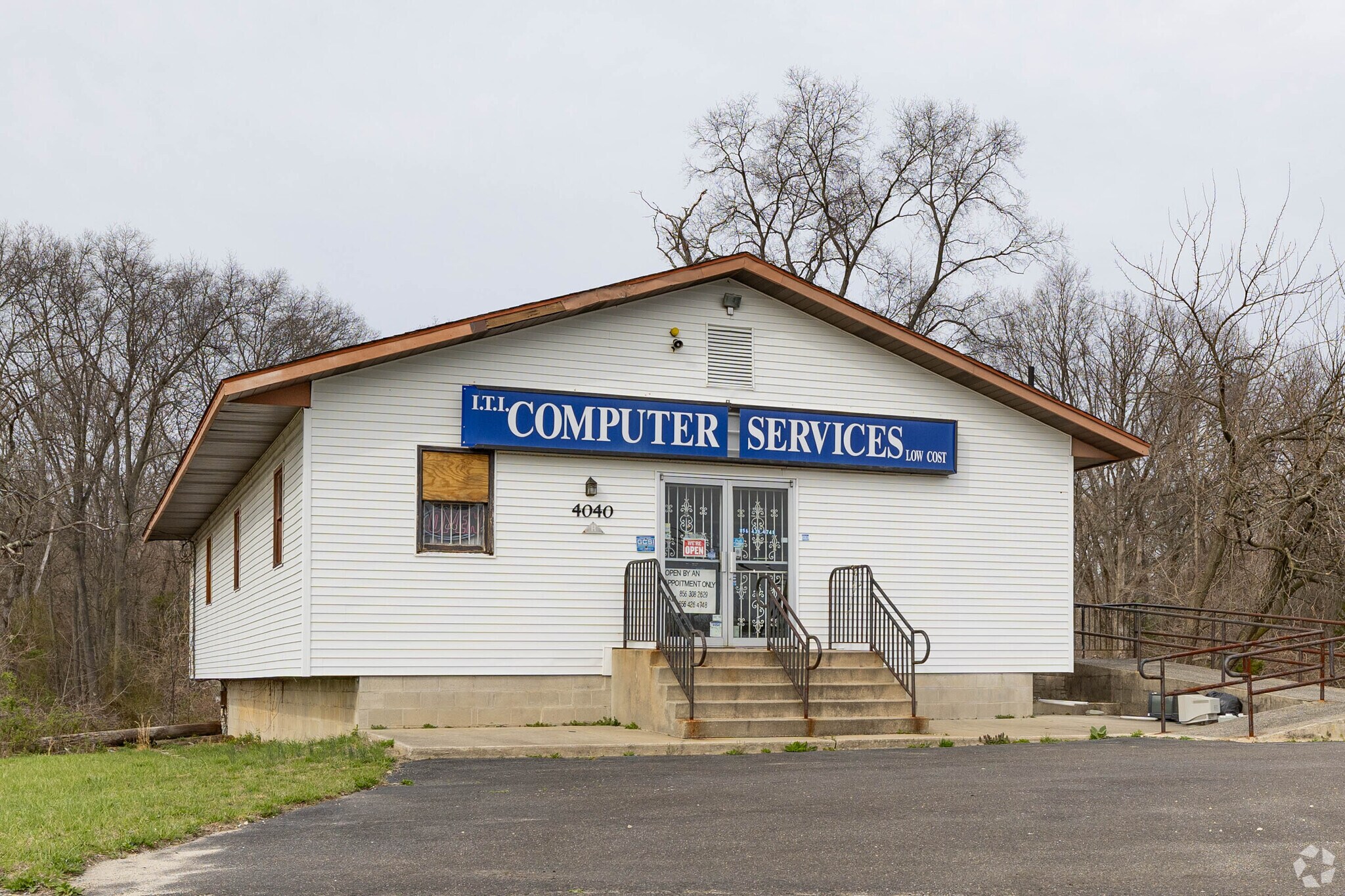 4040 Route 42, Blackwood, NJ for Sale