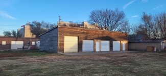 Lincoln, NE Industrial - 834 8th st Lincoln, NE Industrial - 834 8th st