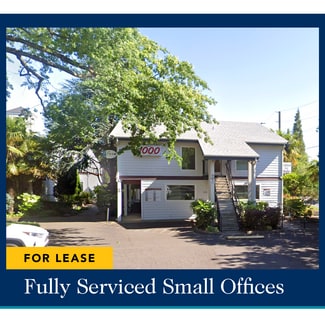 Eugene, OR Office - 1000 Willagillespie Rd