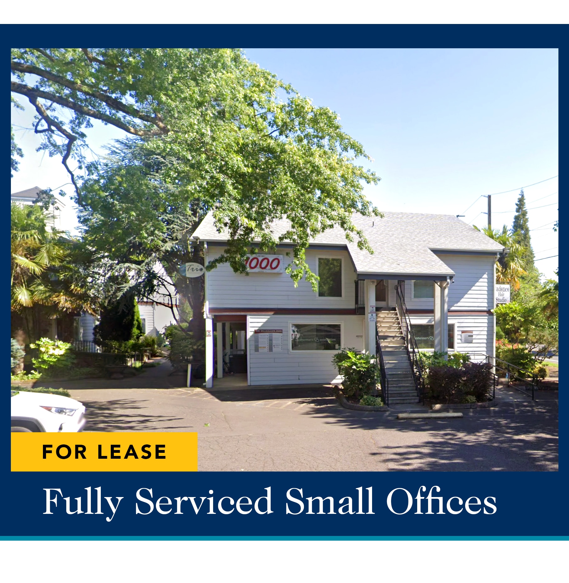 1000 Willagillespie Rd, Eugene, OR for Rent