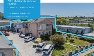 Berkeley, CA undefined - 2925 Mabel St