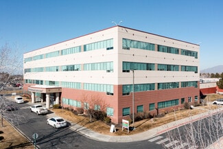 Orem, UT Office/Medical - 700 W 800 N Orem, UT Office/Medical - 700 W 800 N