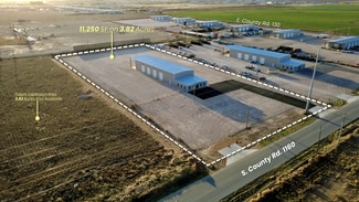 Midland, TX Industrial - 4706 S CR 1160