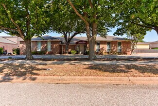 Norman, OK Retail - 2433 Wilcox Dr Norman, OK Retail - 2433 Wilcox Dr