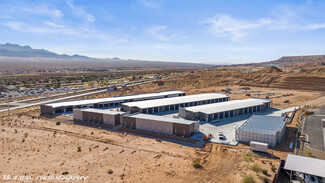 Mesquite, NV Self-Storage Facilities - 1300 Pioneer Blvd