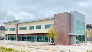 Irving, TX Office - 1701 W Royal Ln