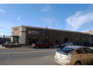 Prairie Du Sac, WI Retail - 625 Water St