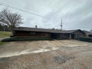 Columbia, LA Office - 8079 Highway 165