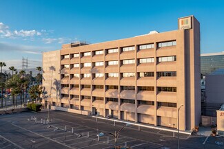 Burbank, CA Office, Flex - 3000 W Alameda Ave Burbank, CA Office, Flex - 3000 W Alameda Ave