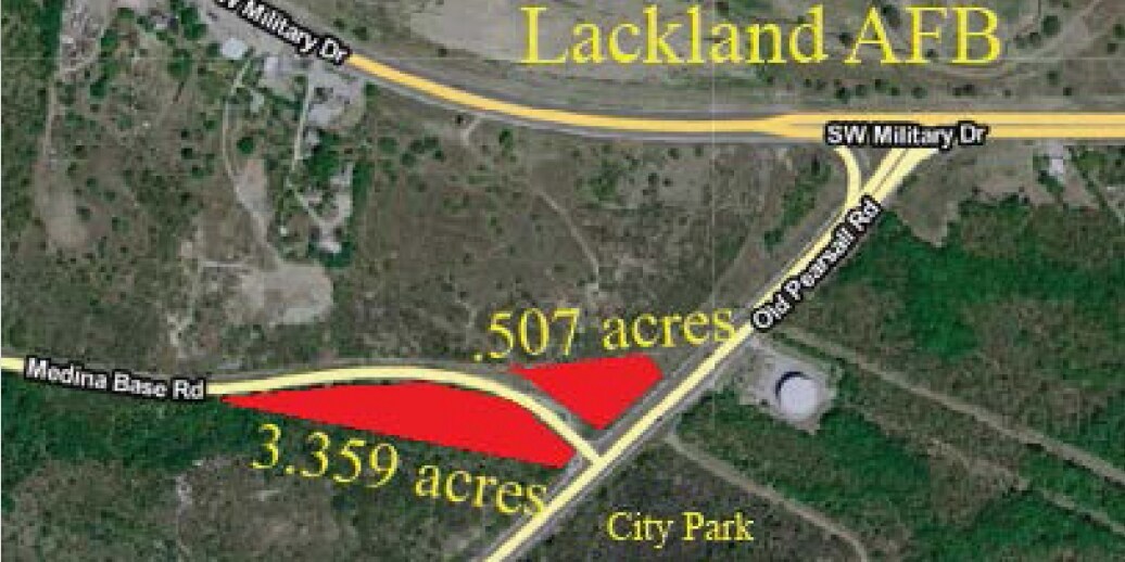 5070 Old Pearsall Rd, San Antonio, TX for Sale