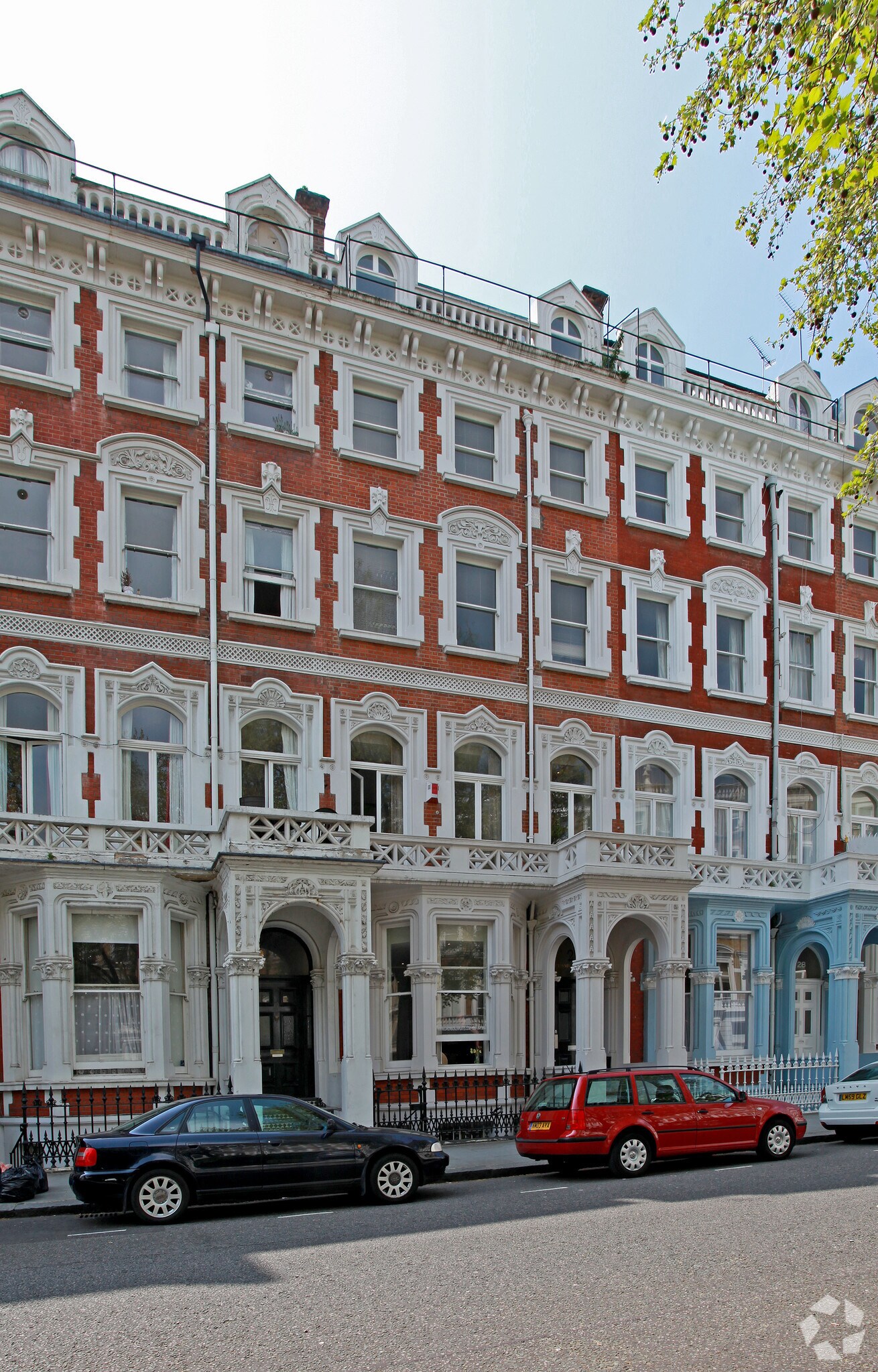 27 Emperors Gate, London, LND for Rent