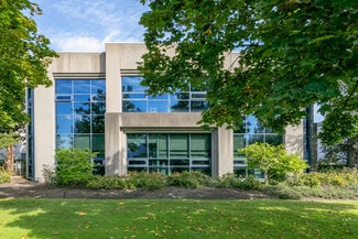 Langley, BC Office, Industrial - 9110 196A St