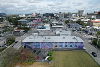 Miami, FL Retail - 164 NW 20th St