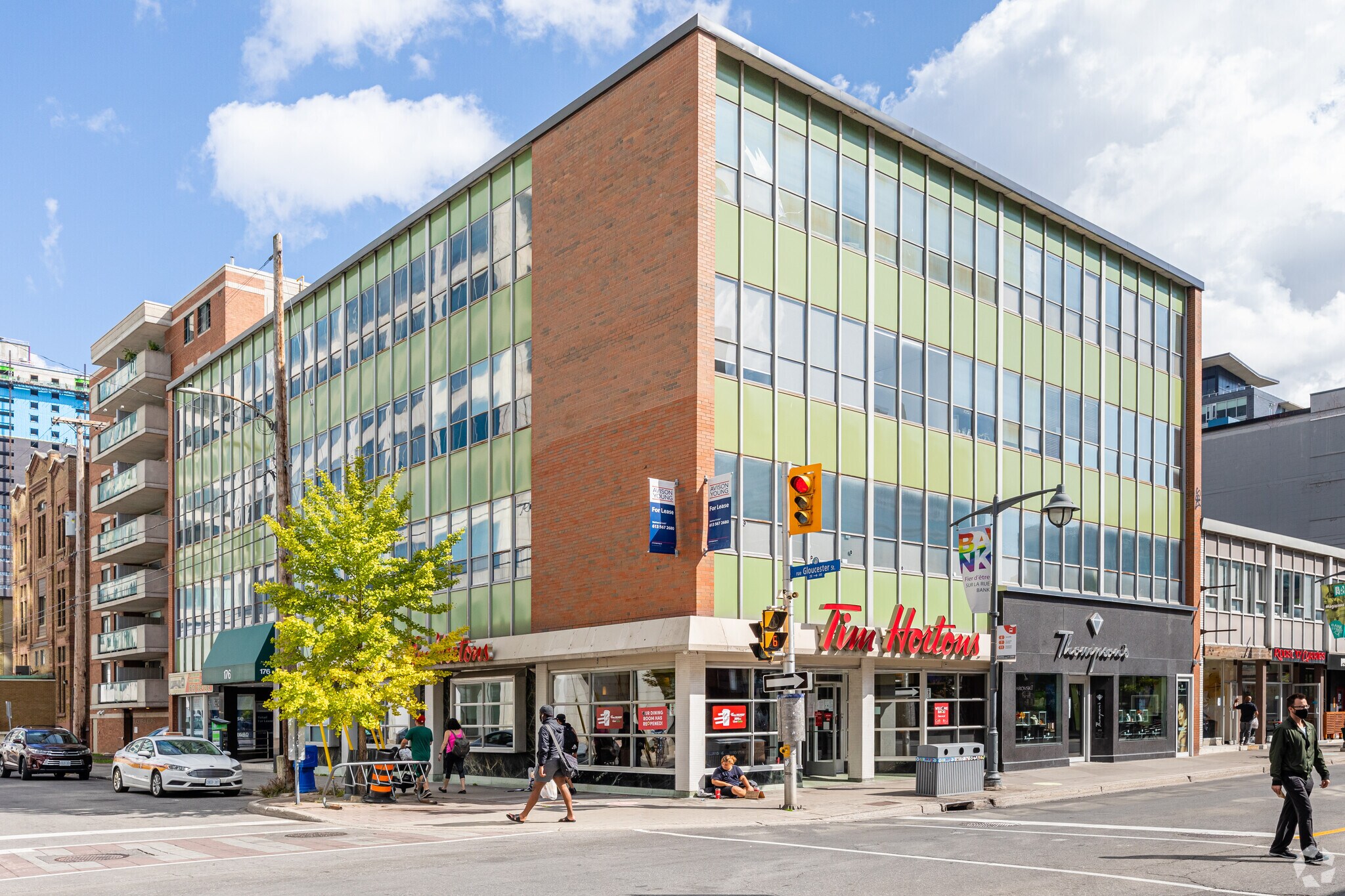 176 Gloucester St, Ottawa, ON for Rent