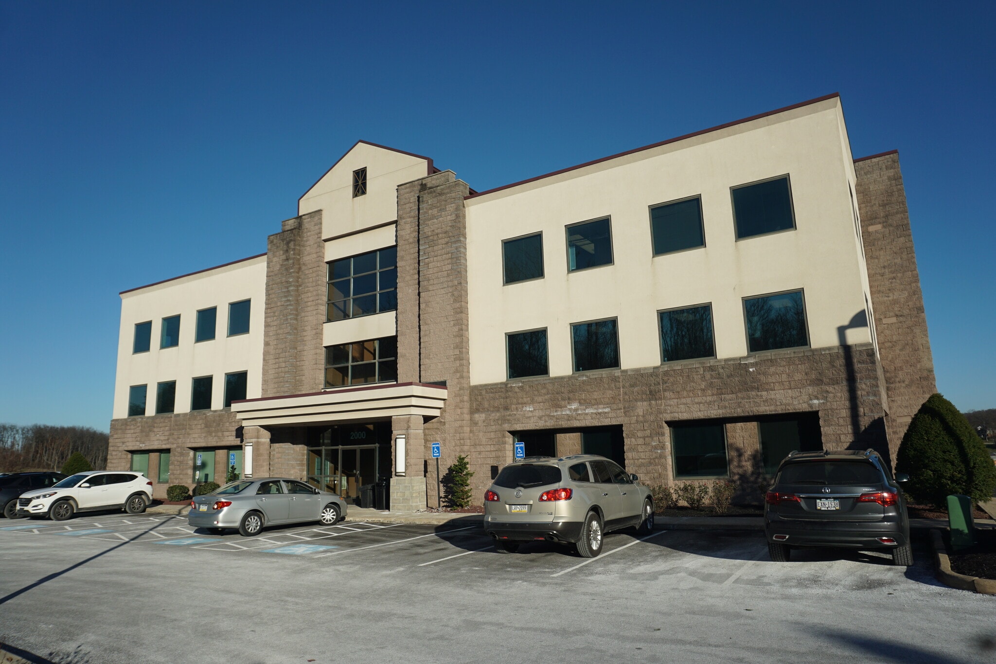 2000 Tower Way Greensburg, PA 15601 Office Property for Lease on