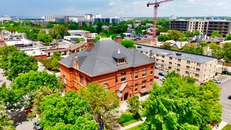 Denver, CO undefined - 1420 Ogden St Denver, CO undefined - 1420 Ogden St