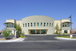 Las Vegas, NV Office - 4175 S Riley St