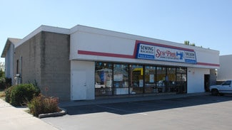 El Cajon, CA Retail - 393 Broadway El Cajon, CA Retail - 393 Broadway