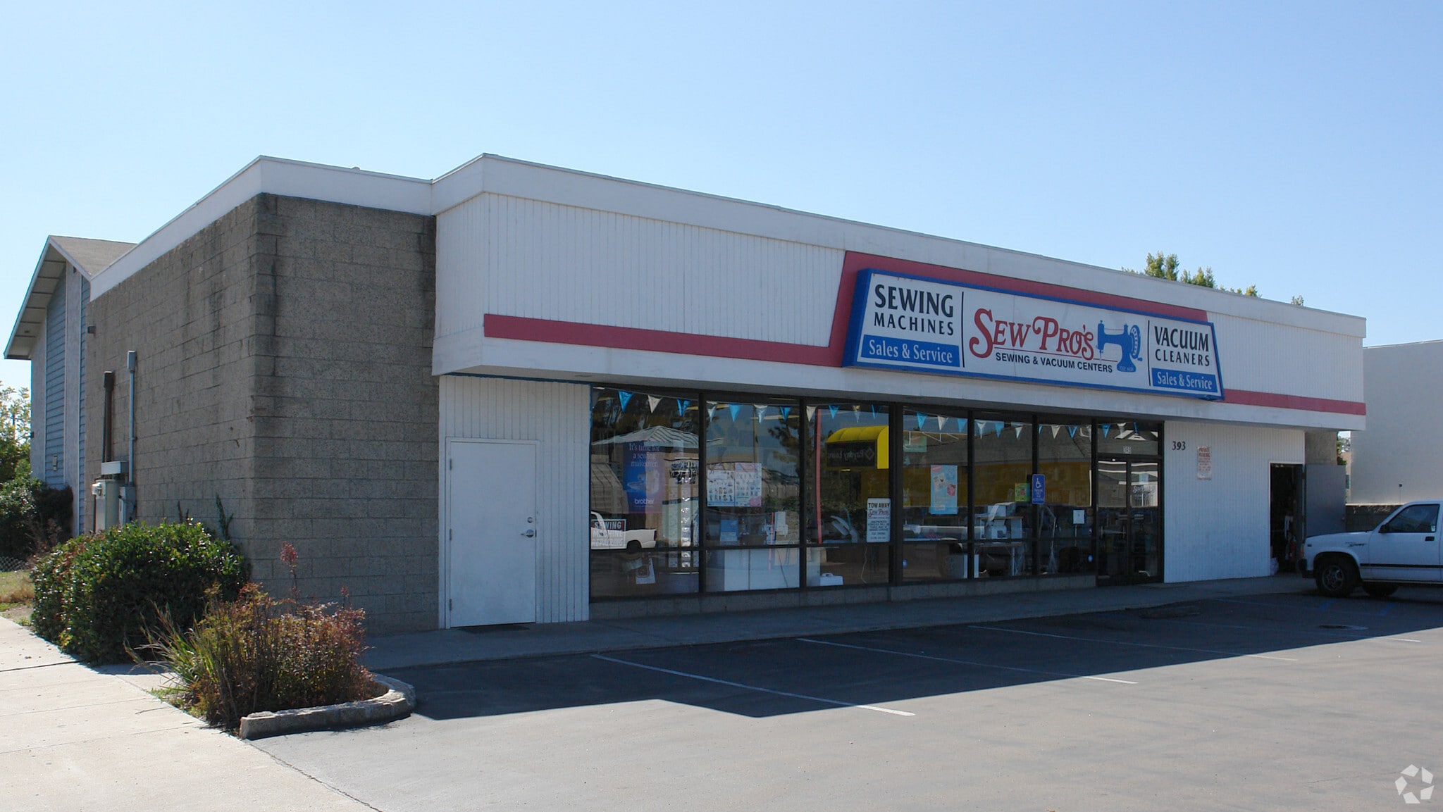 393 Broadway, El Cajon, CA for Rent