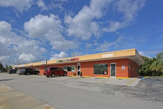 Stuart, FL Office/Retail - 4069-4129 SE Salerno Rd Stuart, FL Office/Retail - 4069-4129 SE Salerno Rd