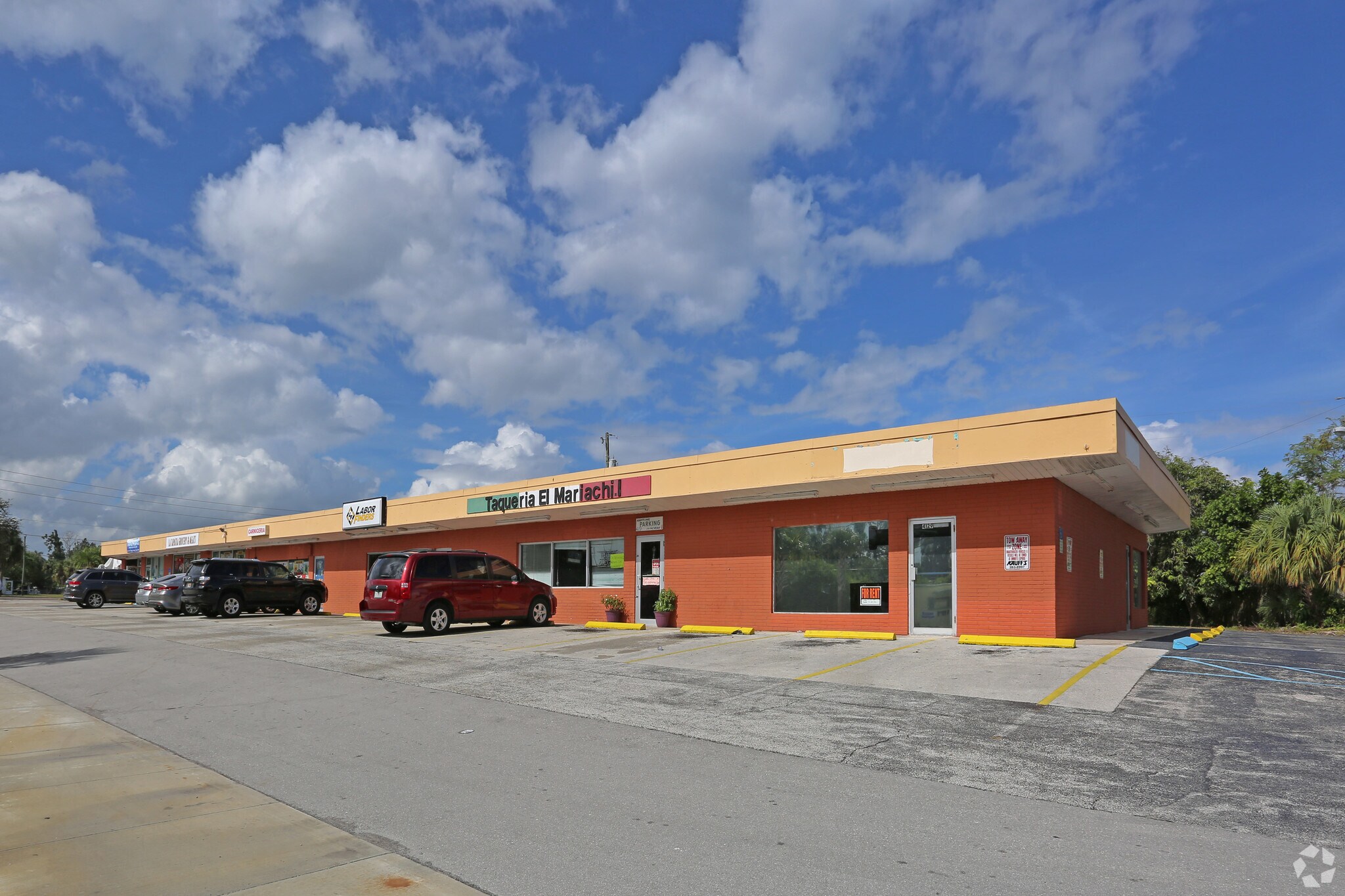 4069-4129 SE Salerno Rd, Stuart, FL for Rent