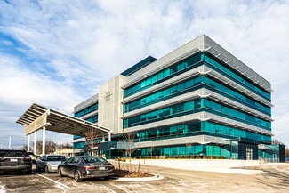 Overland Park, KS Office - 9800 Metcalf Ave