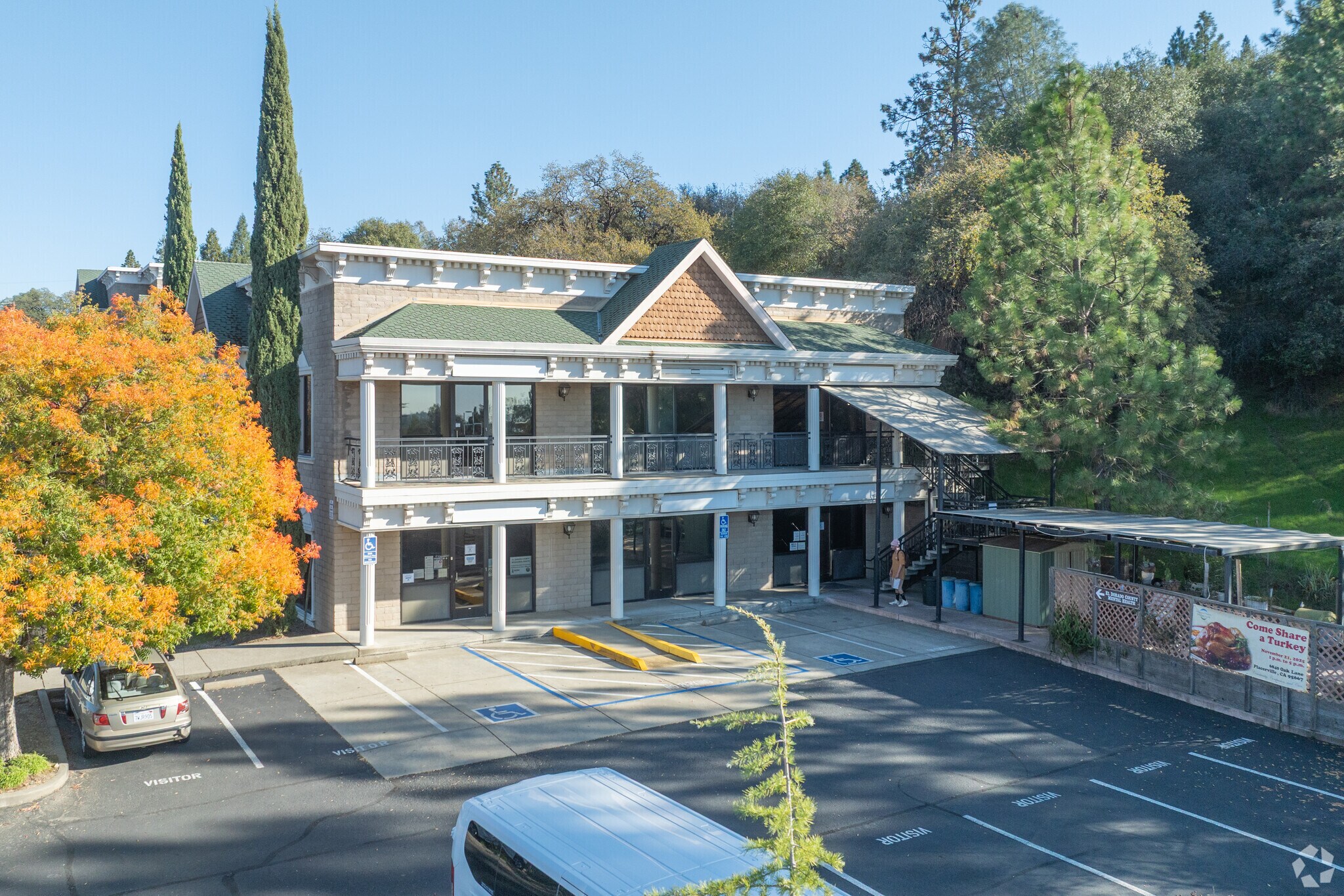 768 Pleasant Valley Rd, Diamond Springs, CA for Sale