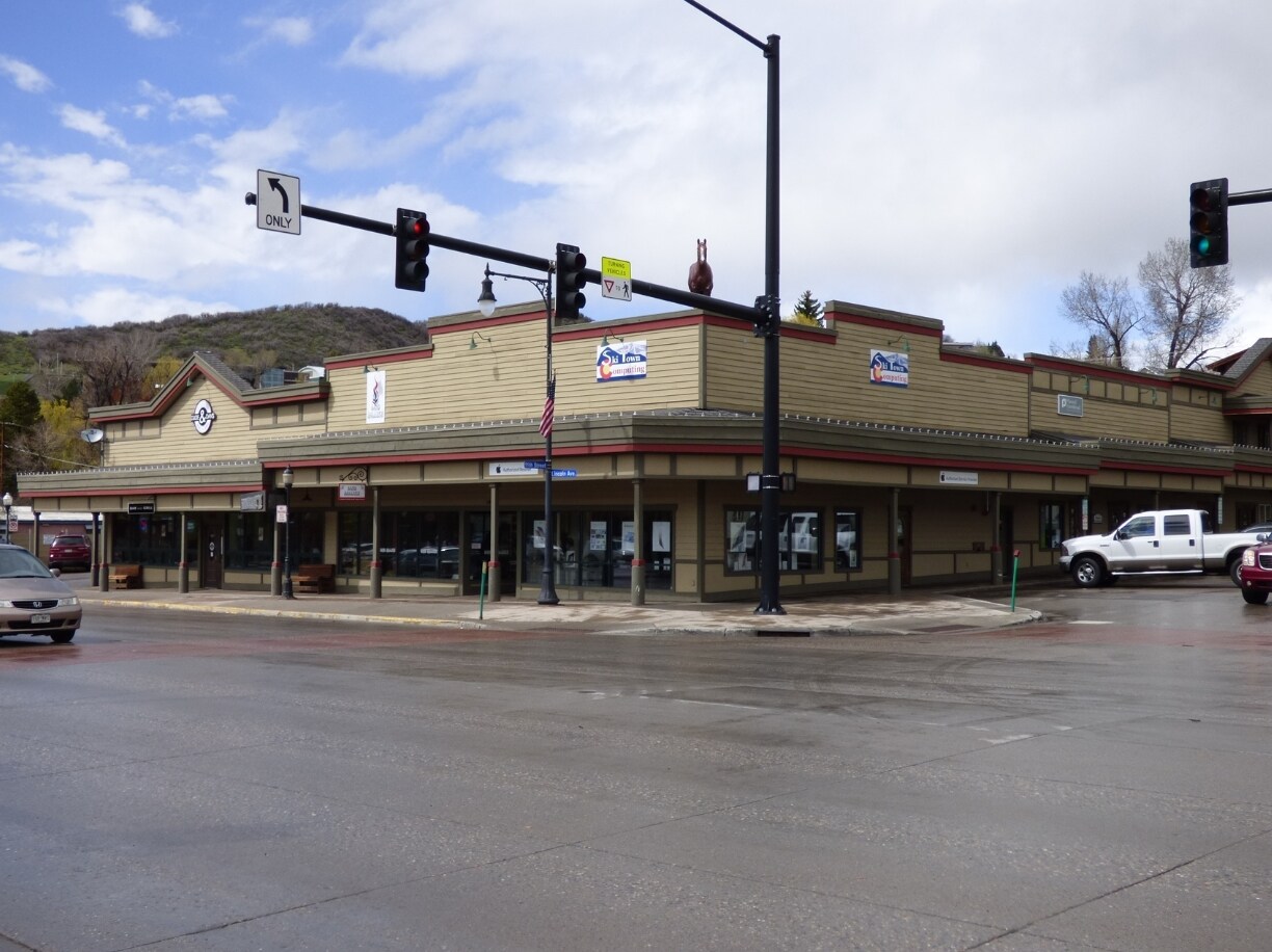 111 11th St, Steamboat Springs, CO for Rent