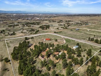 Parker, CO undefined - 7076 Inspiration Dr