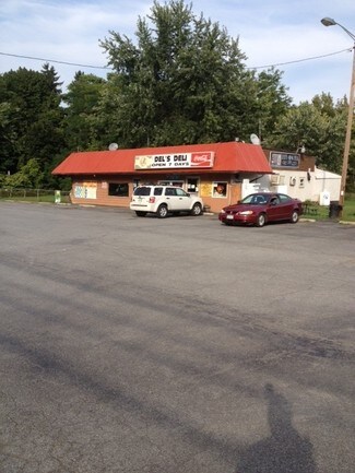 Newburgh, NY Freestanding - 5316 Route 9W
