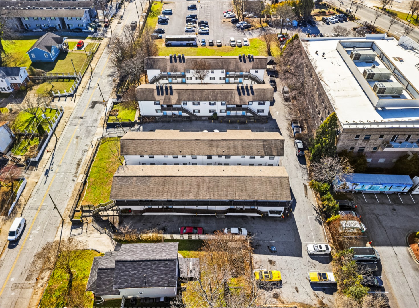 1003-1019 Washington St SW, Atlanta, GA for Sale