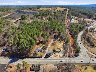 Charlton, MA Commercial - 16 Worcester Rd