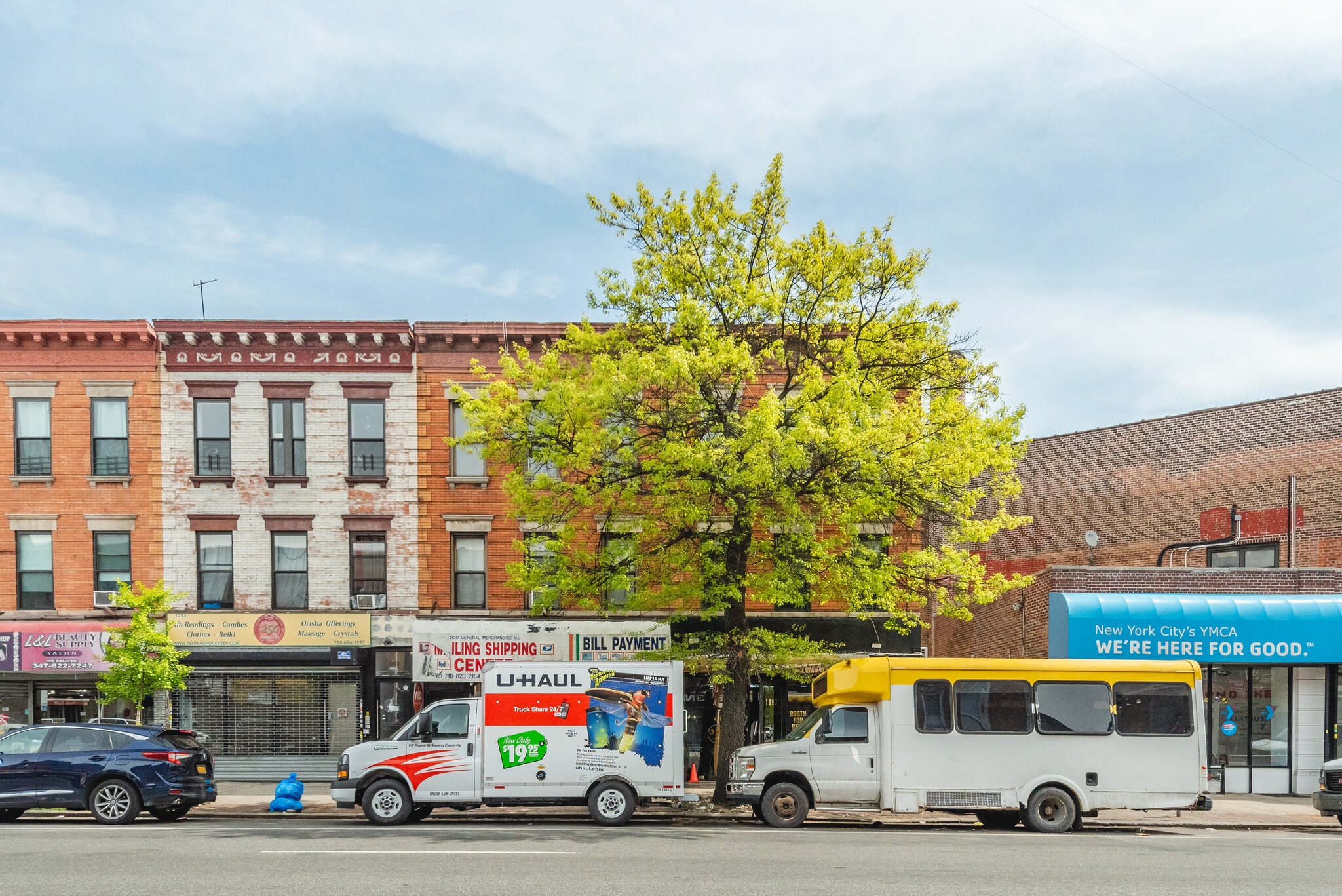 1395 Flatbush Ave, Brooklyn, NY for Sale