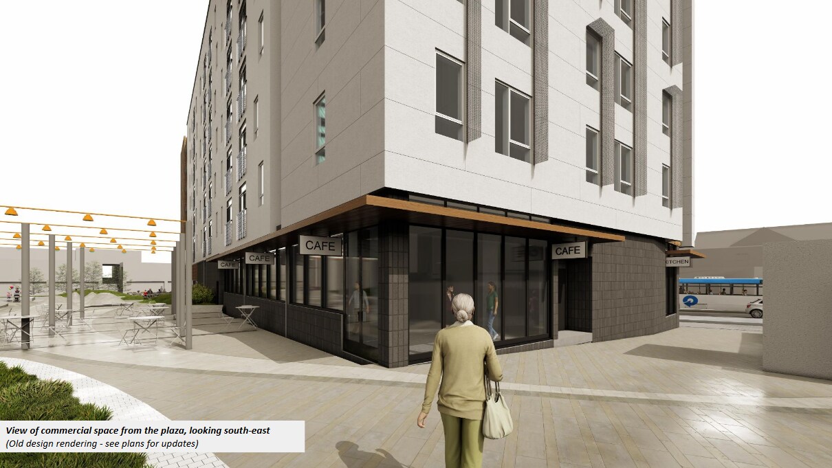 820 Oak St, Oakland, CA for Rent