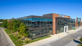 Hilliard, OH Retail - 1800 Tanglewood Park Blvd