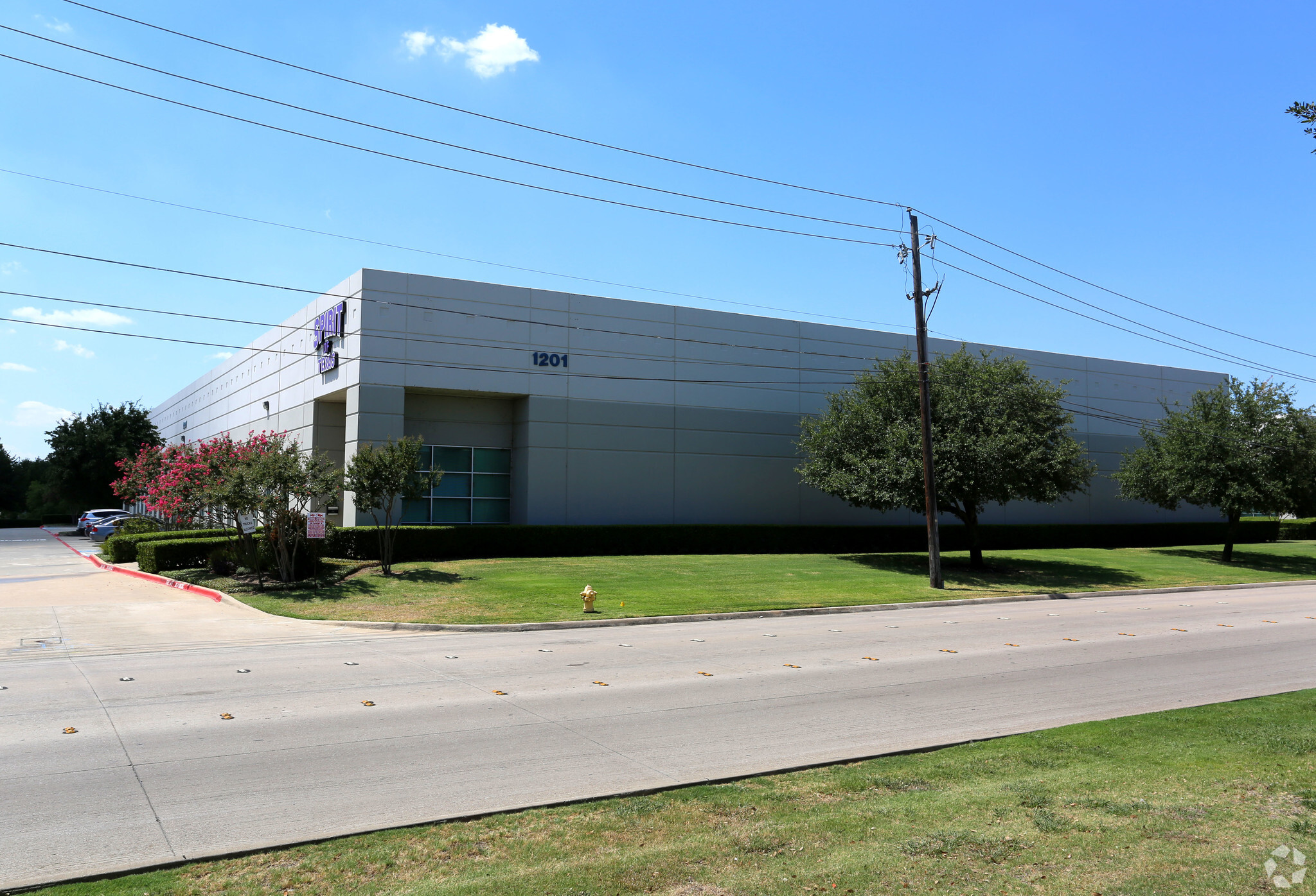 1221 S Belt Line Rd, Coppell, TX for Rent