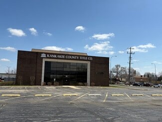 Bradley, IL Office - 311 N Kinzie Ave