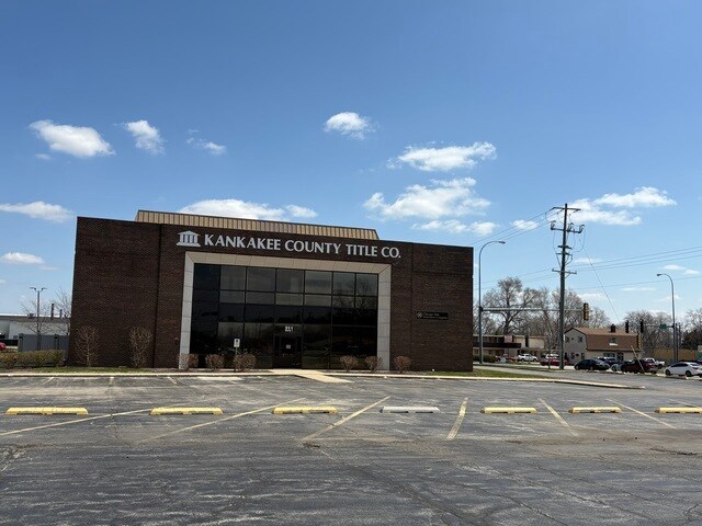 311 N Kinzie Ave, Bradley, IL for Rent