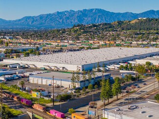 City of Industry, CA Industrial - 921 S Azusa Ave