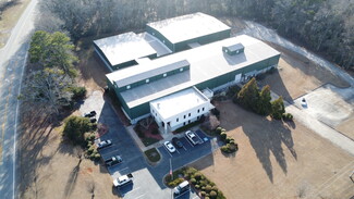 Thomaston, GA Manufacturing - 101 McIntosh Pky