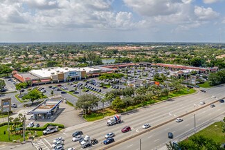 Boca Raton, FL Medical, Retail - 9054-9230 Glades Rd