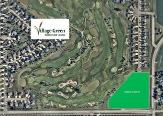 Moorhead, MN Commercial Land - 40th Ave & 40th St Moorhead, MN Commercial Land - 40th Ave & 40th St