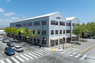 Petaluma, CA Office - 201 1st St Petaluma, CA Office - 201 1st St