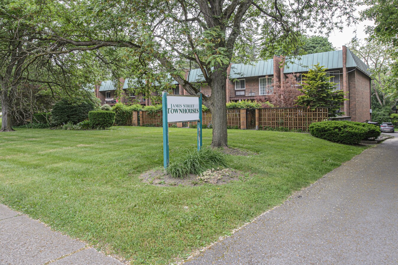 1215 James St, Syracuse, NY for Sale