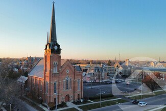 Fremont, OH Specialty - 120 S Park Ave