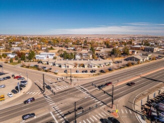 Pueblo, CO Office/Medical, Office/Retail - 2099 W Highway 50