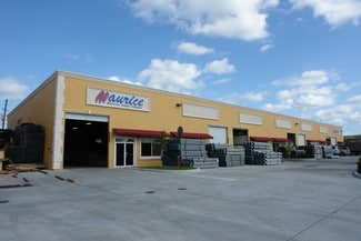 Stuart, FL Industrial - 853 SW Enterprise Way Stuart, FL Industrial - 853 SW Enterprise Way